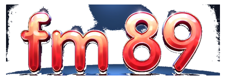 fm 89 logo
