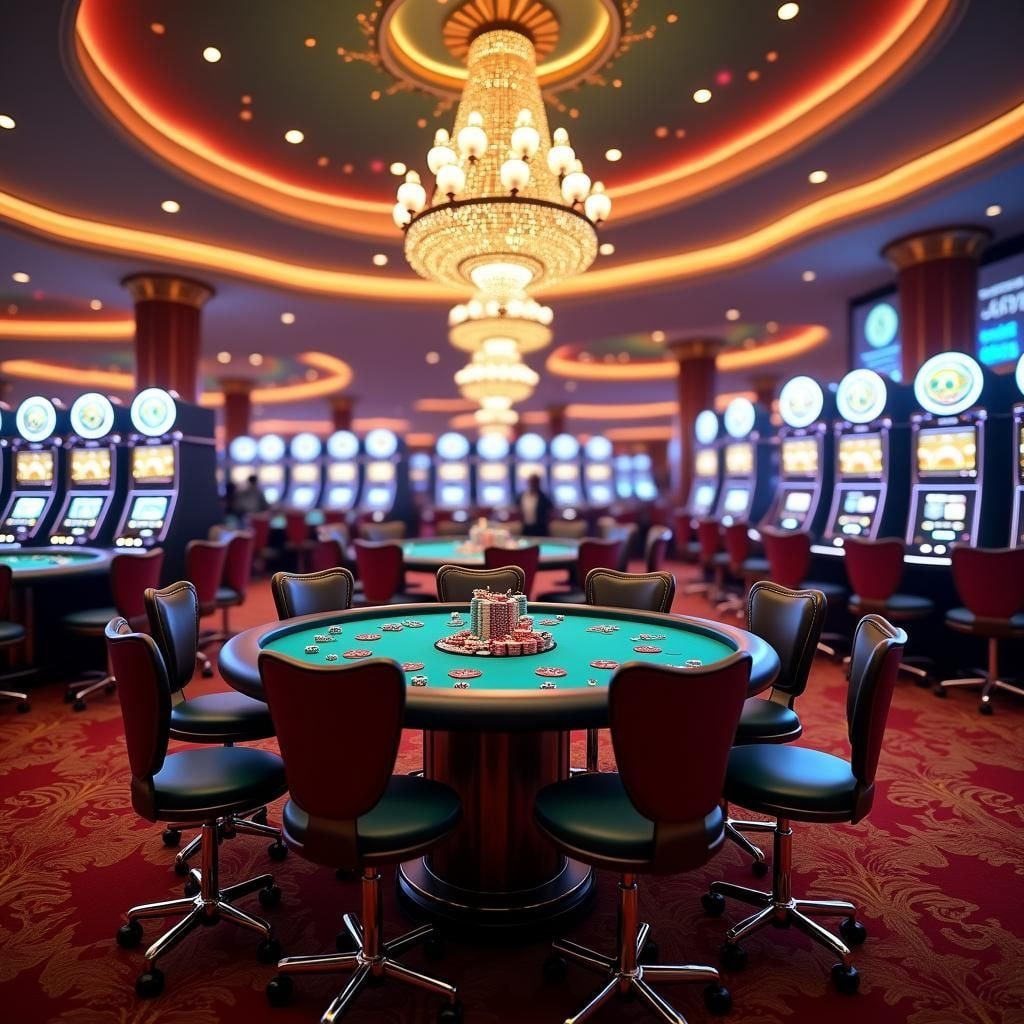 fm 89 Sportsbook